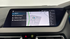 BMW 1 Series 118i [136] M Sport 5dr Step Auto [LCP] Petrol Hatchback